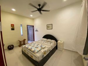 Nest Inn Homestay