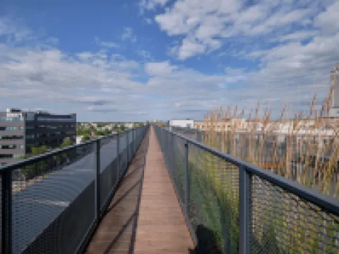 Queen Barbora Central Lofts Hotels in Kaunas