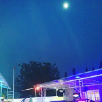 Garden Atlantis Hotel Các khách sạn ở 