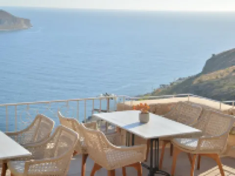 Akrolithi Boutique Hotel Hotels in Itilo