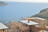 Akrolithi Boutique Hotel