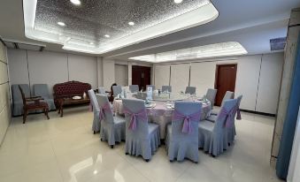 Datian Jindu Hotel
