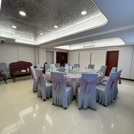 Datian Jindu Hotel