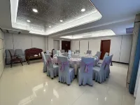 Datian Jindu Hotel - breakfast