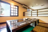 Asuka Hotel MM2100 Industrial Town Hotel di Cikarang Barat