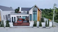 Anasiri​ Poolvillas​ Rayong​