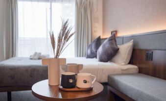 Apartment Hotel 11 Namba-Minami Ebisucho