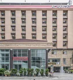 AC Habitat Bangkok