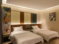 Huize Minghao Grand Hotel