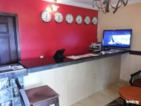 GQ Suites Asaba