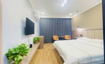 Suiping Xingman Hotel