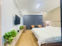 쑤이핑 싱맨 호텔