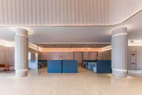 HanTing Hotel (Pingyang Aojiang Yintaicheng)