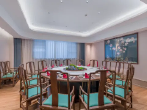 Huangshan Xiuning Huitai HongFan Hotel Hotels in Xiuning