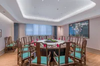 Huangshan Xiuning Huitai HongFan Hotel Hotels in Xiuning
