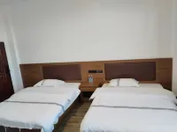 Cuihai Homestay - pantai
