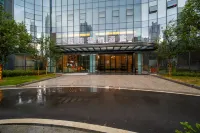 Longnan Lanpu Yunxi Hotel Hotel dekat Pedestrian Street (South Entrance & Exit)