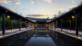 Floral Lux Hotel·Qingdao Zangma Courtyard Homestay