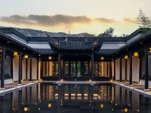 Top 20 Cultural Hotels in Shandong