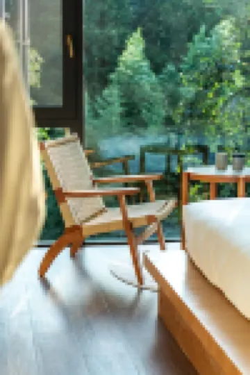 YoLo Qingdie Wu·Linya Yunshu B&B