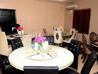 โรงแรมกรูฟี่