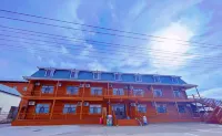 Erguna Marina Family Tour Accommodation
