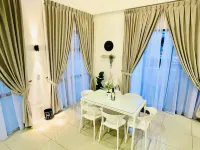 IWH The Cove Premium Suites Hotels in Tambun