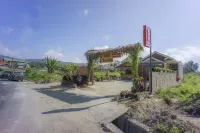 Super OYO 1696 Sapo Rumbia Hotel dekat KOLAM PANCING CAC GM NANGBELAWAN