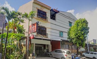 Bumi Merpati Residence Makassar Mitra RedDoorz