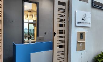 Huizhou Shuangyue Bay Excellent Half Mountain Sea View Resort Villa