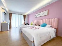LN Garden Residence Hoteles en Foshan