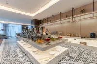 Earl Family Hotel (Quanjiao Railway Station) - breakfast
