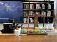 張家界山止風禾民宿（武陵源國家森林公園店）