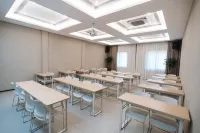 Mingshu Fengxiang Shiguang Homestay Hotels in Longyou