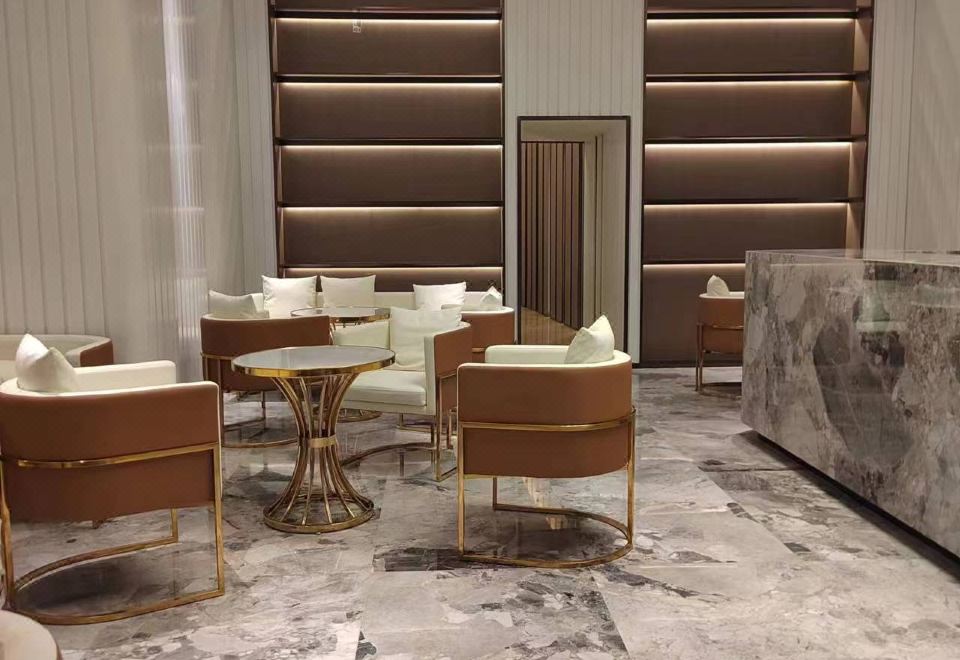 MIDO HOTEL 편의시설