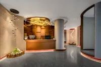 Bi Peng Gou Alcodi Private Soup Resort Hotel Hotels in Li County