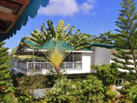 The Three P Beach Resort & Dive Center Hotels in Romblon