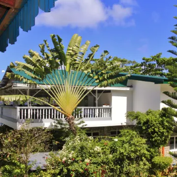 The Three P Beach Resort & Dive Center