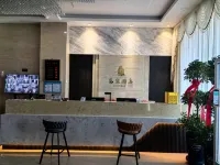 Changi Business Hotel Hotel a Qapqal