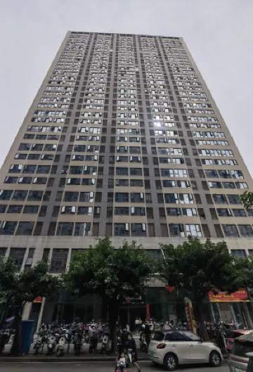 Champs Elysees Hotel Cinema