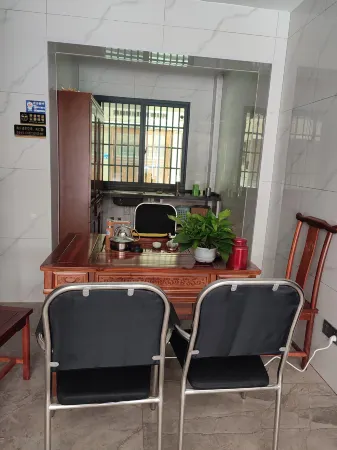 Apartment One Отели в г. Сянсян