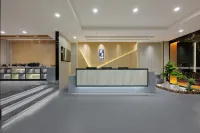 Ease Hotel (Jinzhong Taigu Second People's Hospital) - 2-Star