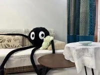Yangqu Fangte Pengpeng Homestay