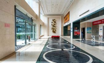 Beijing Qinghuai Homestay (Jianguomen)