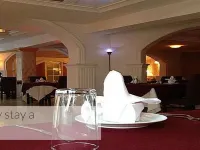 リタ ロリ ホテル ラゴス