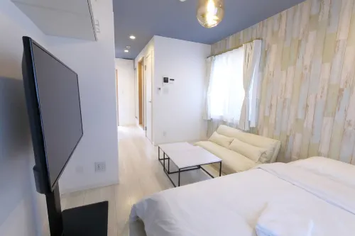 AQA ART Enoshima - Bathtub
