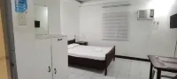 Ridge Park Hotel Hotels in San Pablo City
