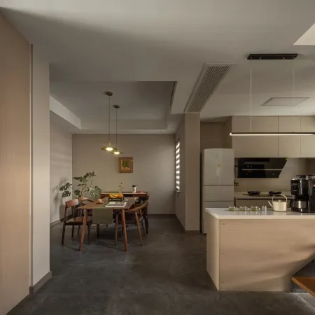 Nanjing Shitang Bamboo Sea Infinite Homestay