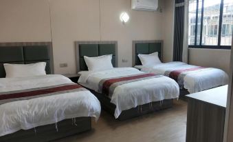 Yihao Hotel (Duyun Wanda Plaza)