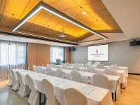 Licheng Donggu Hotel (Jingangtai Avenue Branch, Shangcheng County, Xinyang) Hotels in Shangcheng